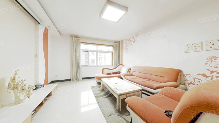 东晖育才苑二手房实景图