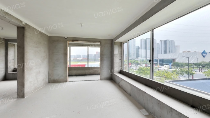 苏嘉至境园二手房实景图