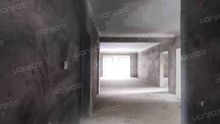 万基花园二手房实景图