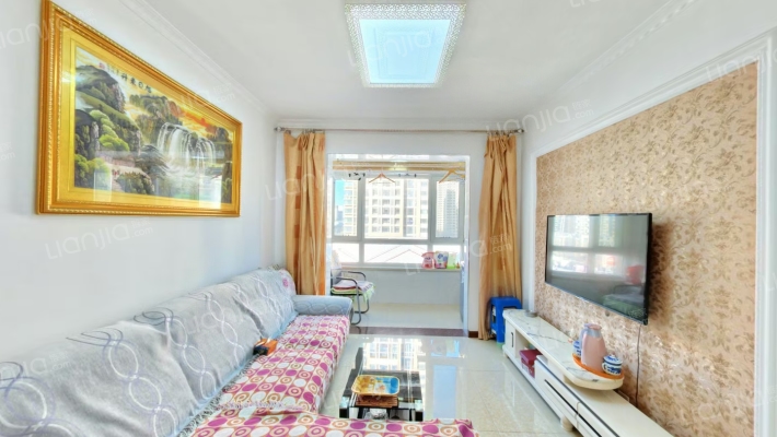 碧桂园太阳城左邻右里二手房实景图