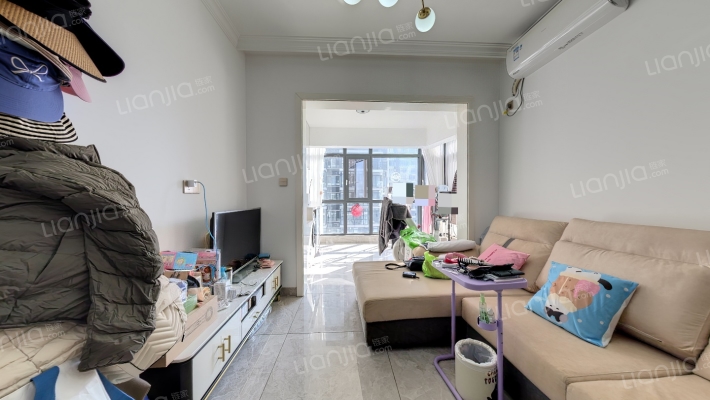 碧海蓝天二手房实景图