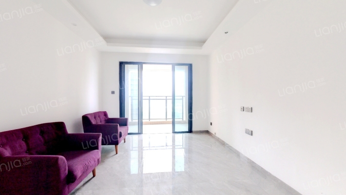 奥园丽景花园二手房实景图