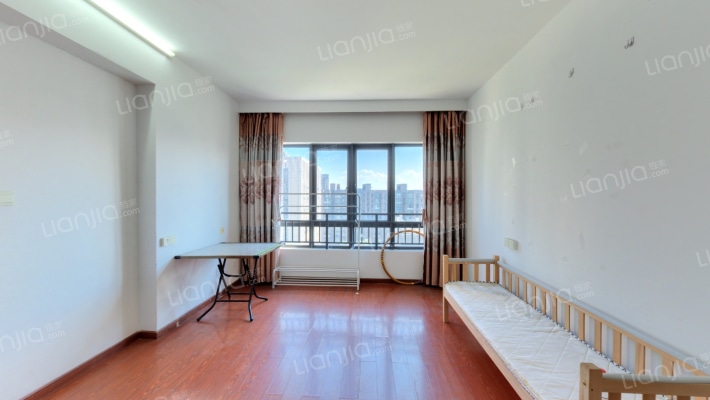 华府美郡花园二手房实景图