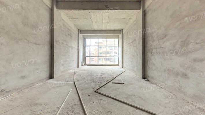 御府中央二手房实景图