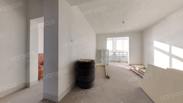 华美和园三期二手房实景图