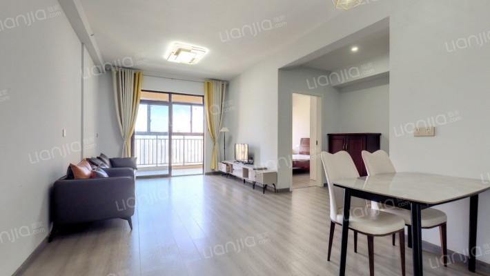 清芷园二手房实景图