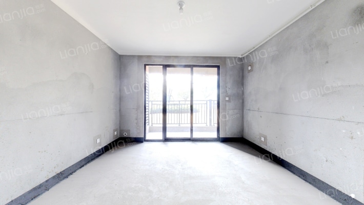 美晟府二手房实景图