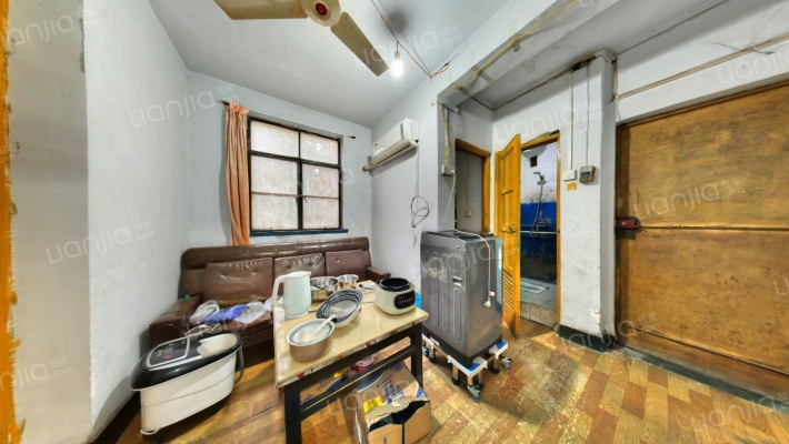 郑大西南生活区二手房实景图