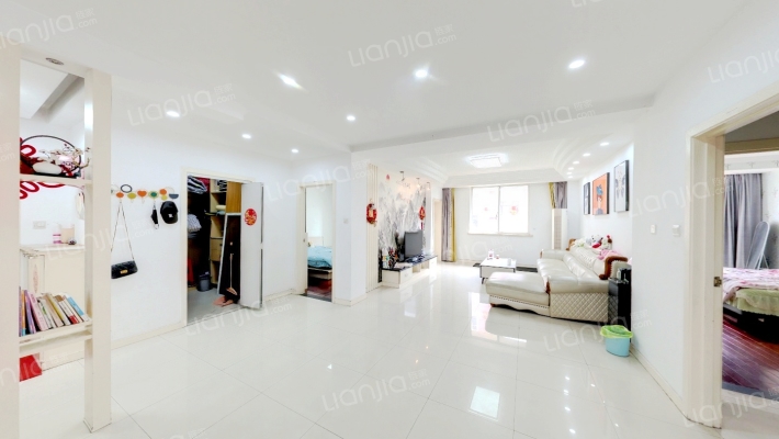 云吉小区二手房实景图