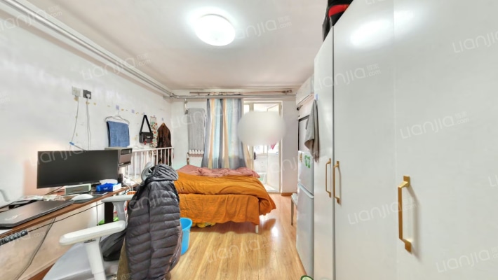 交大东路19号院二手房实景图