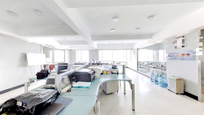 都市名园二手房实景图