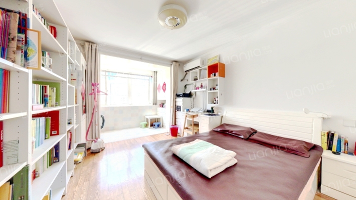 北校尉营二手房实景图