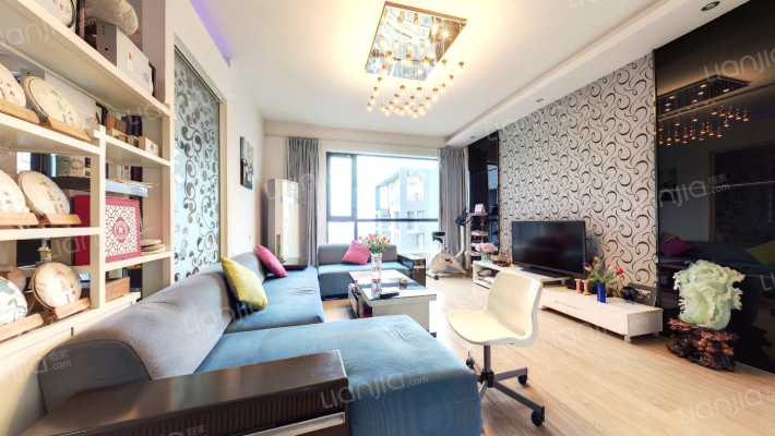 大城际二手房实景图