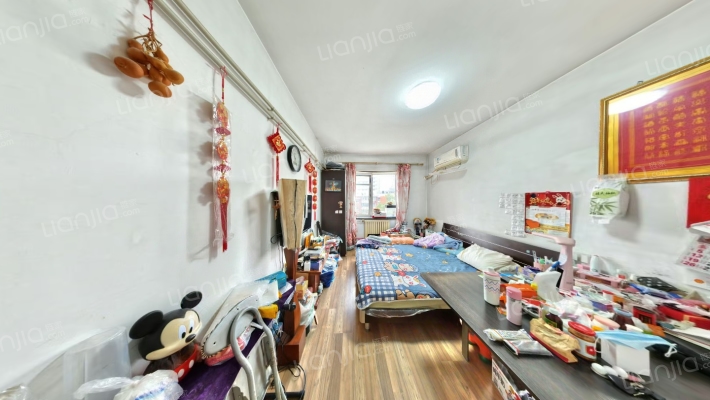 崇敬里二手房实景图