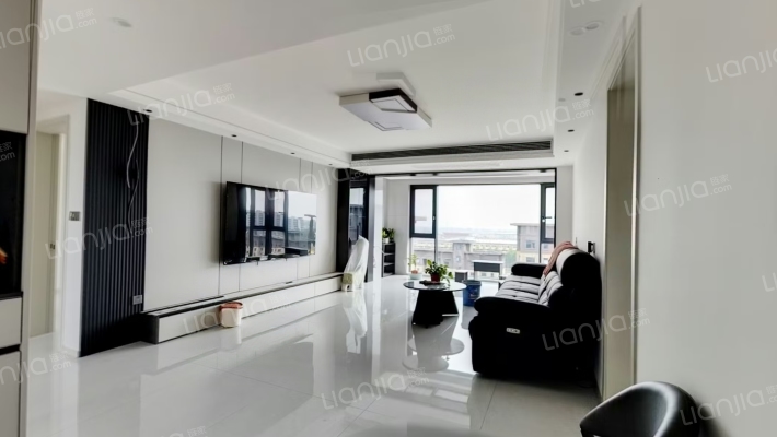 国控阳光水岸一号院二手房实景图