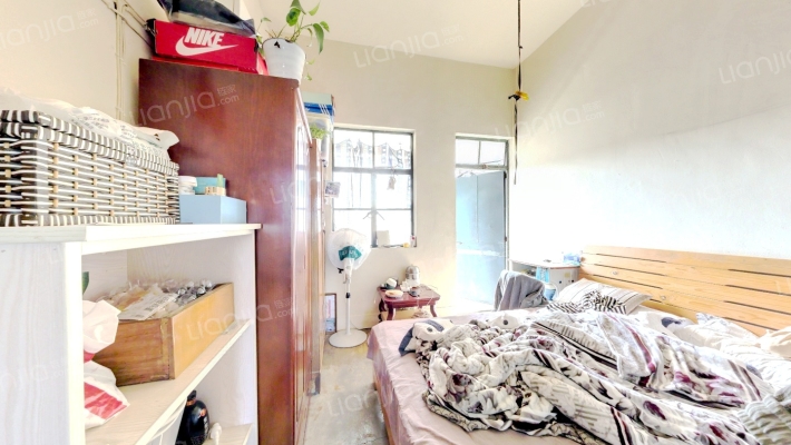 宋城路二手房实景图