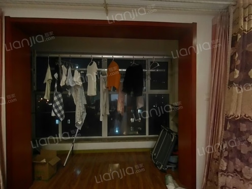 整租·罗圈涧社区 2室1厅 南/北