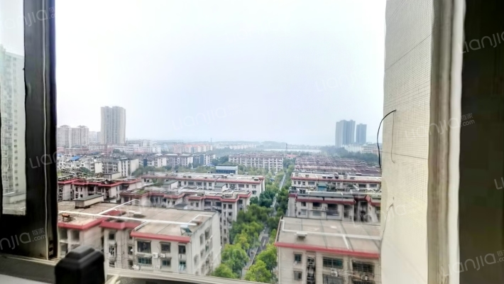 仕府小区二手房实景图