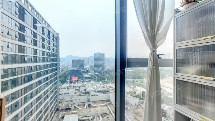 湘泉广场二手房实景图