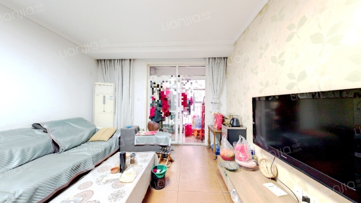 奥林匹克花园巴塞罗那奥运村二手房实景图