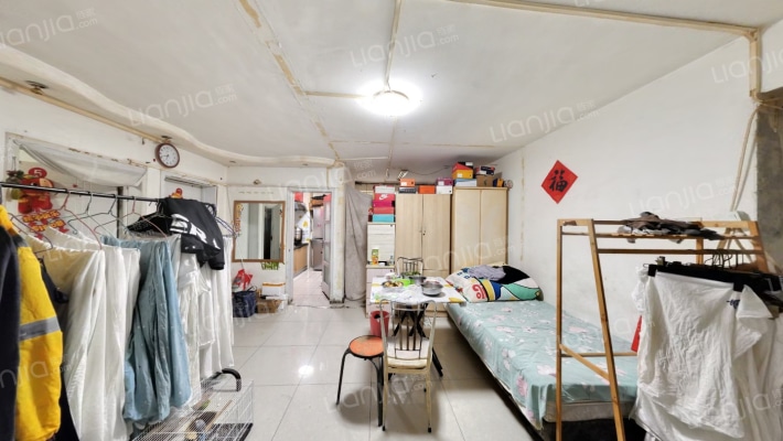 仟村商务大厦二手房实景图