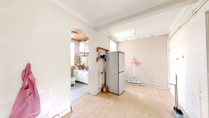 天华小区二手房实景图