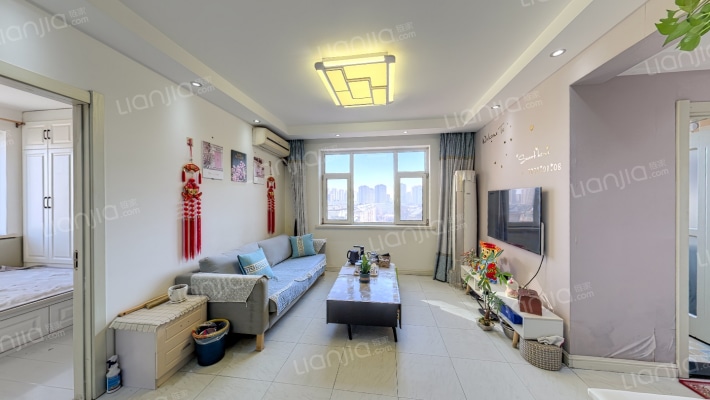 澳海西湖印象二手房实景图