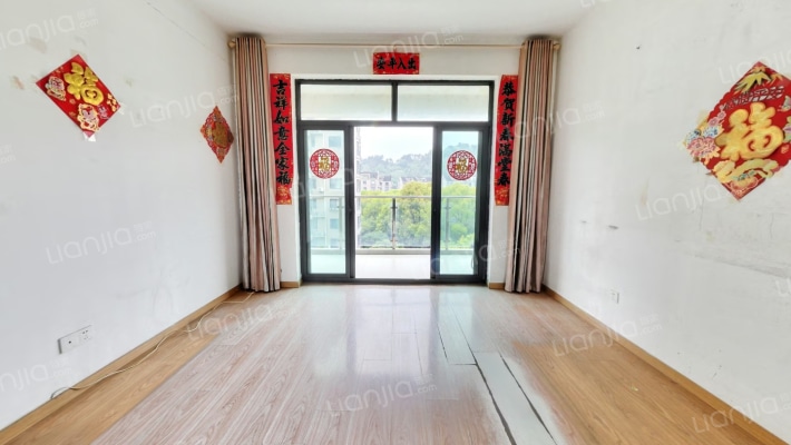 锦绣山水苑二手房实景图