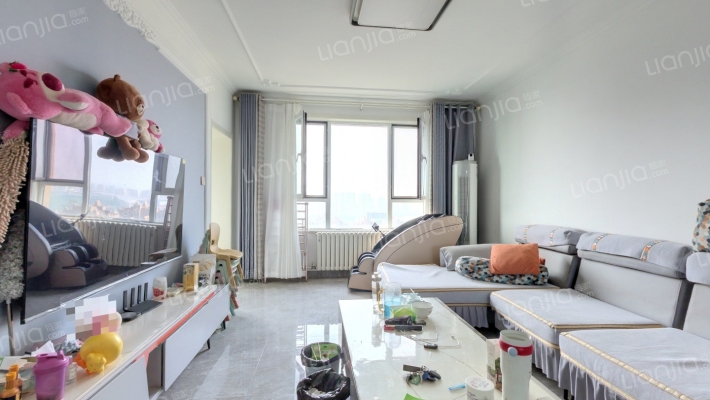 中阳御景名都锦园二手房实景图