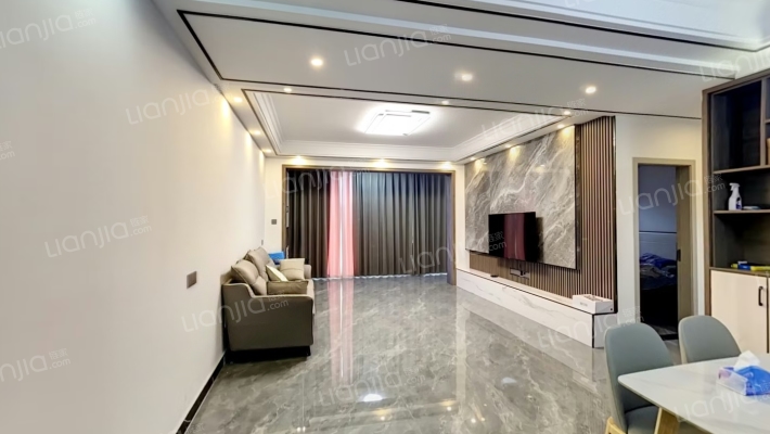 福中里二手房实景图