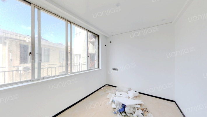 东雁路二手房实景图