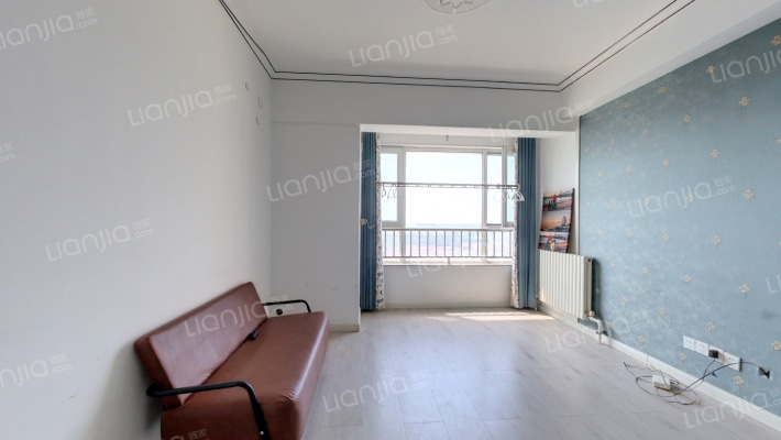 昌鸿新达城二手房实景图