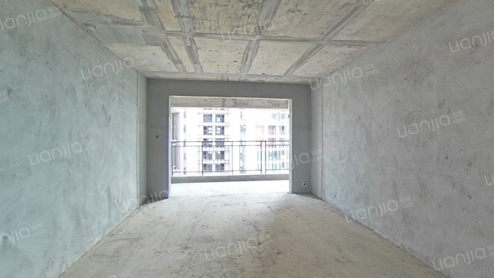 金钟美墅湾二手房实景图