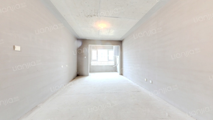 金地逸景二手房实景图