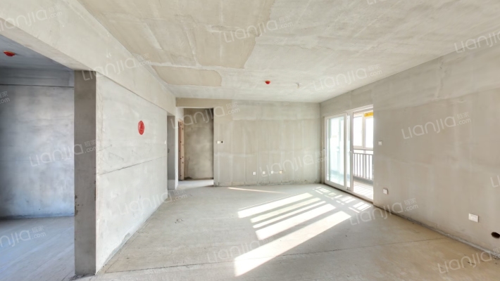 御锦城云禧二手房实景图