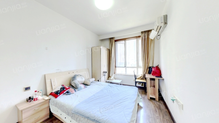 百瑞景中央生活区二期东区二手房实景图