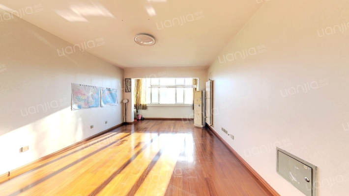 金色阳光花园二手房实景图