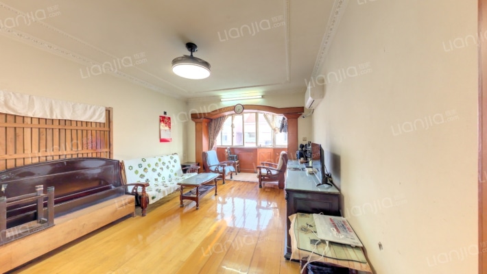 凌兆新村(上浦路202弄)二手房实景图