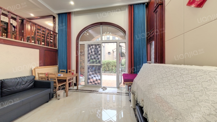 长泰淀湖观园二手房实景图