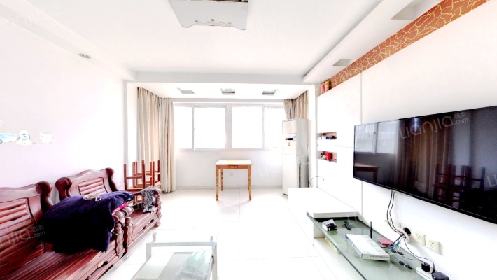 盛和永兴花苑二手房实景图