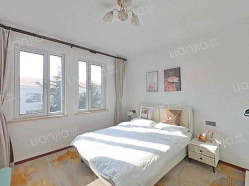 整租·河南路 3室0厅 南/北