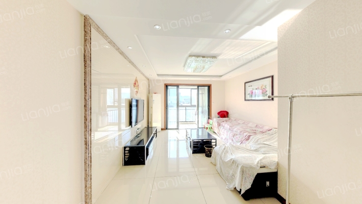 天鹅湖花园B区二手房实景图