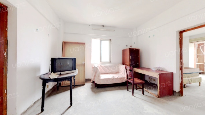 花园路二手房实景图