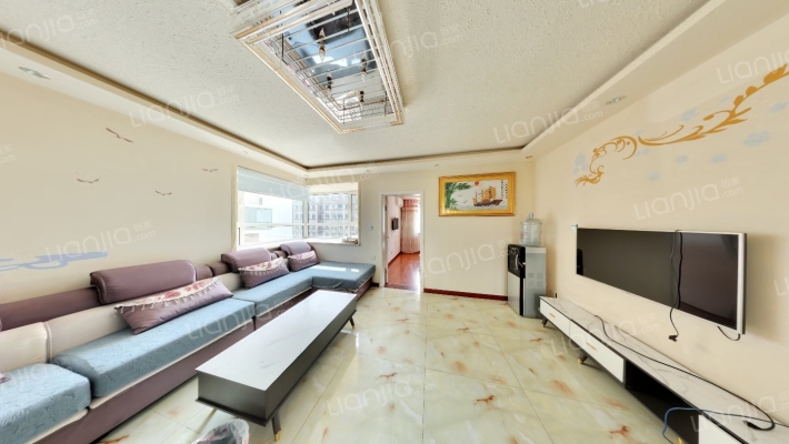 瀛洲宁海二手房实景图