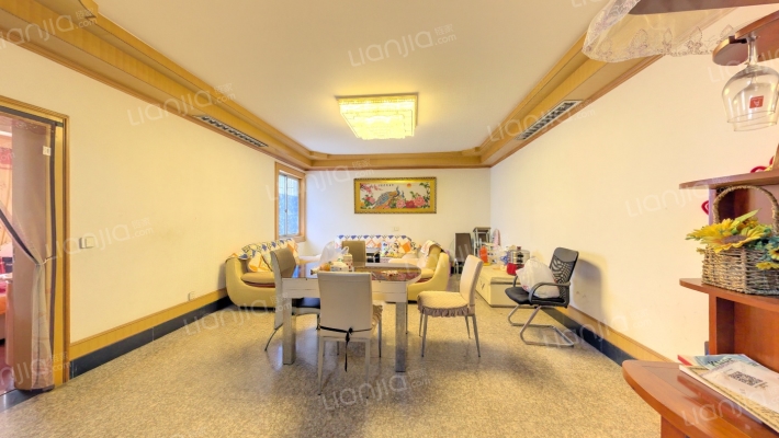 四海路二手房实景图