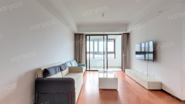 东城金茂悦2期二手房实景图