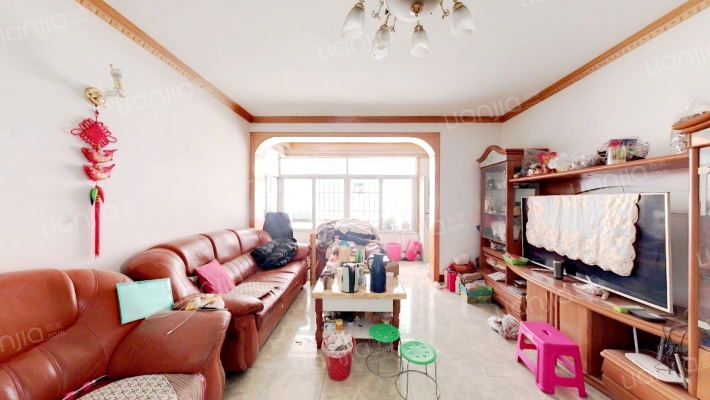 金苑住宅一期二手房实景图
