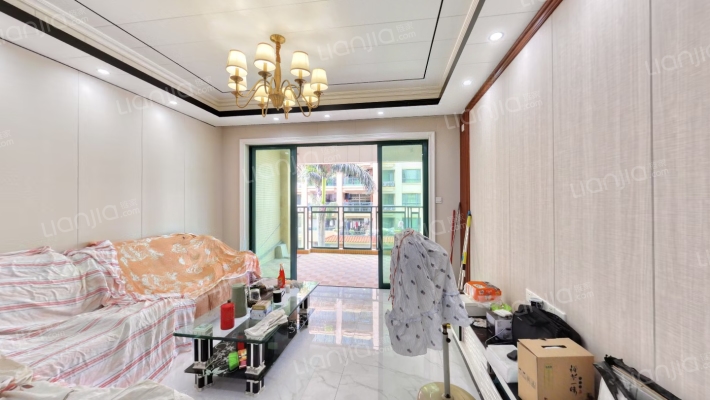 茵华花园二手房实景图