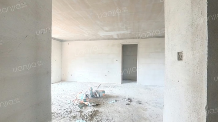 淮阳建业天悦二手房实景图
