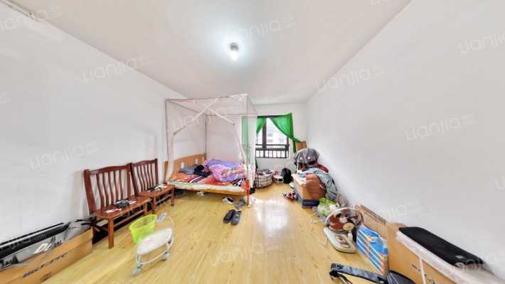 马厍花苑二期二手房实景图